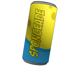 Spongeade