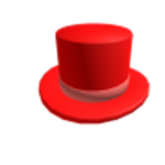 The Red Top Hat Army