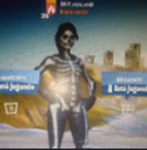 Has nuevos amigos y jugar brookhaven