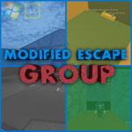 Modified Escape Group