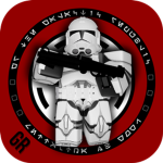 {GR} custom morph