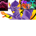 The Carnage Of Susanoo's