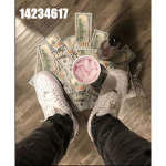 DaHoodCashz
