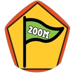 Game Badge Icon