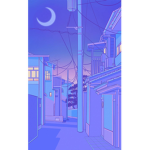 Tokyo vibe