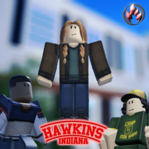 Hawkins, Indiana (Stranger Things)