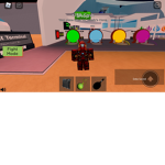 Welcome Ninja’s