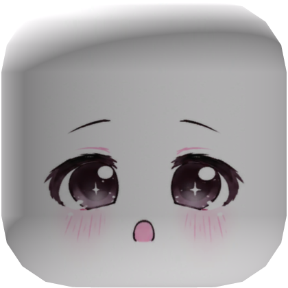 Kawaii Chibu Shocked