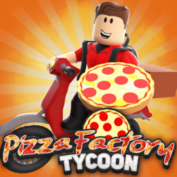 Pizza Tycoon!  [4 PLAYERS]