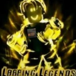 Larping Legends