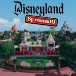 Mini Disneyland Resort