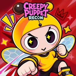[UPD] Creepy Puppet Recon [Closed Alpha] icon