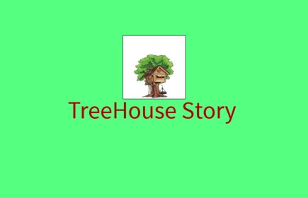 TreeHouse Story Game