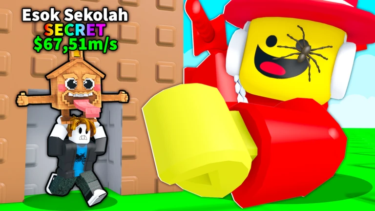 ブレインローツのために収縮