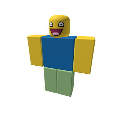 Noob With Idle Animation Script.