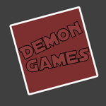 Demon's Games