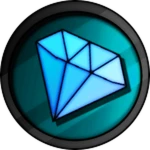Super Miner Roblox gamepass thumbnail