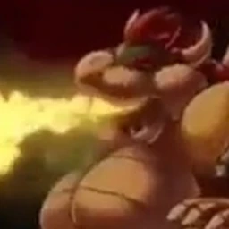 huye de bowser fart [ACTUALIZACION icon