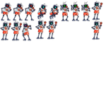 The Henry And Paul Gaming Group