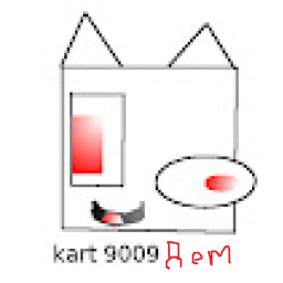 Дом Карт9009