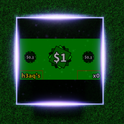 Scavengers' Haven v1 (deprecated)