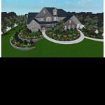 [Modern House I] [100% Done] [Read Desc]