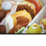 -FOOD fOr LIFE-