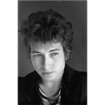 Bob Dylan-True Poet