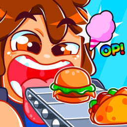 All You Can Eat Simulator 🍔