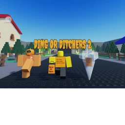 Ding or Ditchers 2 icon