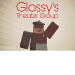 Glossy's Theater Group