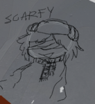 Scarf Supremacy
