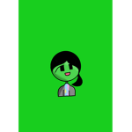 Grass Grass Girls