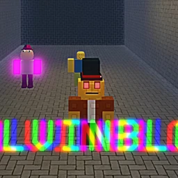 Piggy Alvinblox [Copy] icon