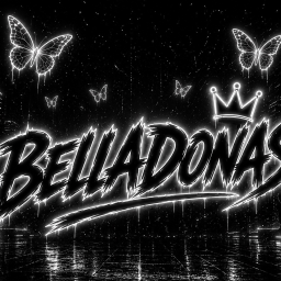 BELLADONAS  [A VOLTA]
