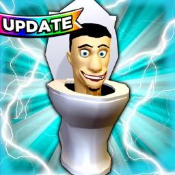 [🚽SKIBI!] Magic Tappers  icon