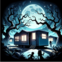 Trailer Park [STORY]