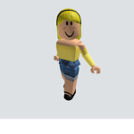 yellow's clothing!