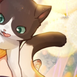 ✿
