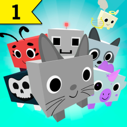 🔥MODDED🔥OLD Pet Simulator