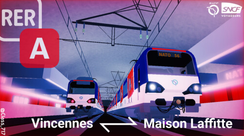 Proyek RER