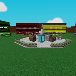 Obby & Tycoon