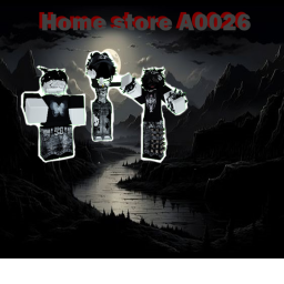 Home store A0026