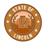 State of Lincoln.