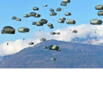 [SEA] Sky Soldier's.