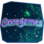 Coregames