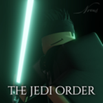 【 Thе Jedi Order 】