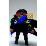 Nana is dead