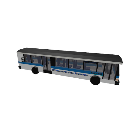 city bus