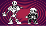 Sans Group (Clever Name Lol)